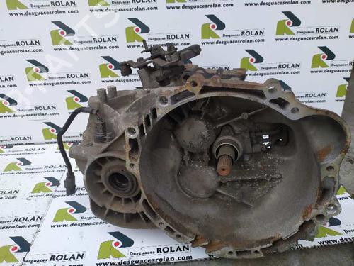 Gearbox HYUNDAI SONATA V (NF) 2.0 CRDi | BP4064115M3 