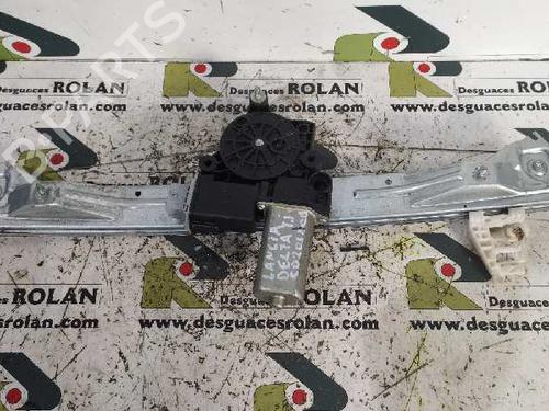 Rear left window mechanism LANCIA DELTA III (844_) 2.0 D Multijet (844.AXD1A, 844.AXM1A) (165 hp) 5945851