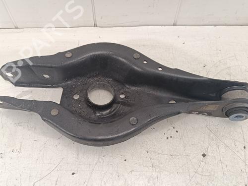 Used Right rear suspension arm BMW 1 (F20) 118 d (150 hp) 11169173