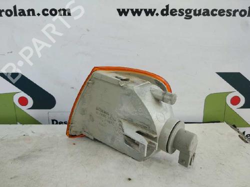 Right front indicator SEAT INCA (6K9)  | BP4060671C33 