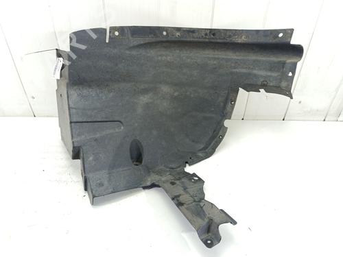 Used Wheel arch BMW X6 (E71, E72) xDrive 40 d (306 hp) 30111355