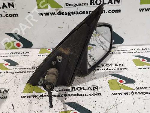 Right mirror OPEL MERIVA A MPV (X03) 1.7 CDTI (E75) | BP5409057C27 