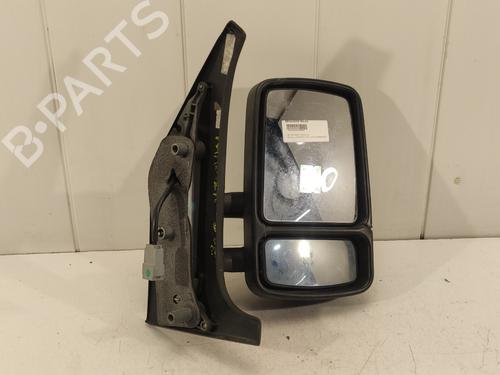 Right mirror RENAULT MASTER II Van (FD) 2.8 dTI | BP24680976C27 