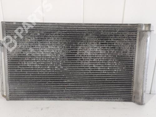 Used AC radiator AC radiator BMW 5 (E60) 530 d (218 hp) 8056455 8056455