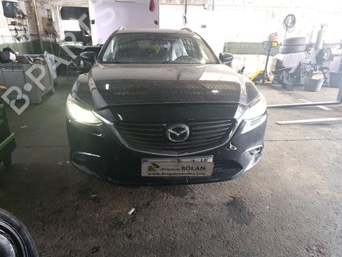Other MAZDA 6 Estate (GJ, GL) 2.2 D | BP36936181O1  - Image 7