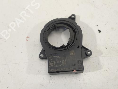 Kontantrulle Airbag /Stelring RENAULT CLIO IV (BH_) 0.9 TCe 90 (BHNF, BHMA, BHMH, BHJK, BHJR) (90 hp) 8235108