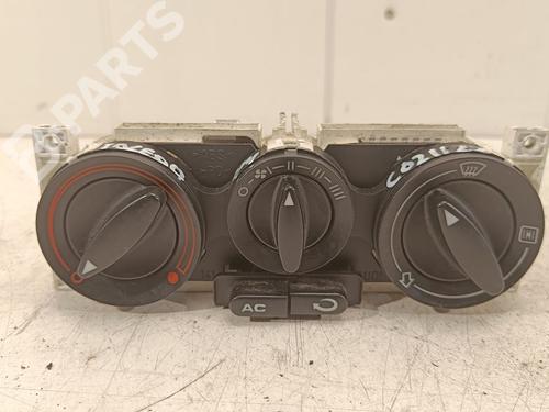 Used Climate control Climate control SEAT TOLEDO II (1M2) 1.6 (100 hp) 10966037 10966037