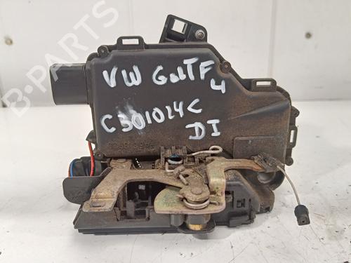 Venstre foran lås VW GOLF IV Variant (1J5) [1999-2006]  22975345