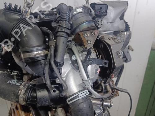 Engine VW GOLF VII (5G1, BQ1, BE1, BE2)  | BP17499173M1 