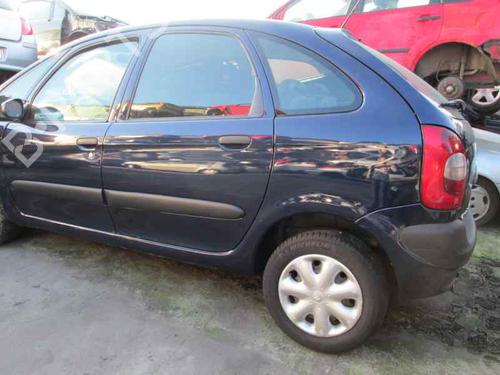 ABS pump CITROËN XSARA PICASSO (N68) 2.0 HDi | BP5072203M43 