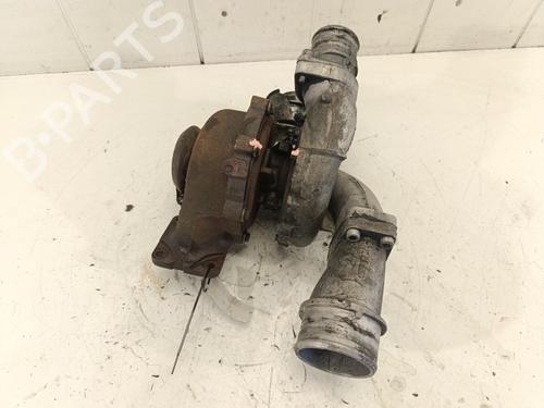 Turbolader/Kompressor ALFA ROMEO 159 (939_) 2.4 JTDM (939AXD) (210 hp) 28729156