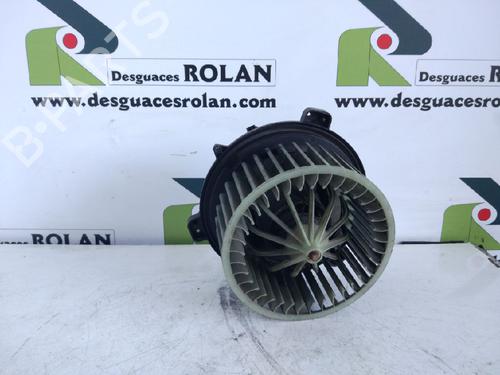 Heater blower motor FIAT PUNTO (176_) 60 1.2 | BP4059063M62 
