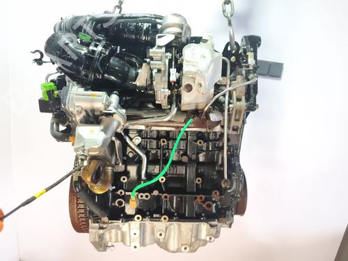 Engine RENAULT KADJAR (HA_, HL_) 1.6 dCi 130 4x4 (HLA4) | BP33690907M1  - Image 6