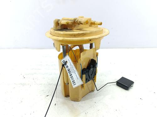 Aforador CITROËN BERLINGO MULTISPACE (B9) 1.6 HDi 90 (92 hp) 31814665