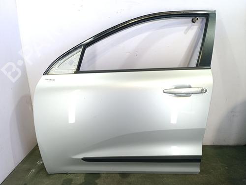 Used Left front door Left front door KIA NIRO I (DE) 1.6 GDI Hybrid (105 hp) 40092619 40092619
