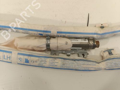 Left curtain airbag BMW 2 Active Tourer (F45) 216 d | BP29869884C11