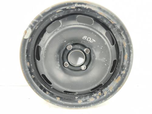 Used Rim Rim PEUGEOT 208 II (UB_, UP_, UW_, UJ_) 1.5 BlueHDI 100 (102 hp) 34404834 34404834