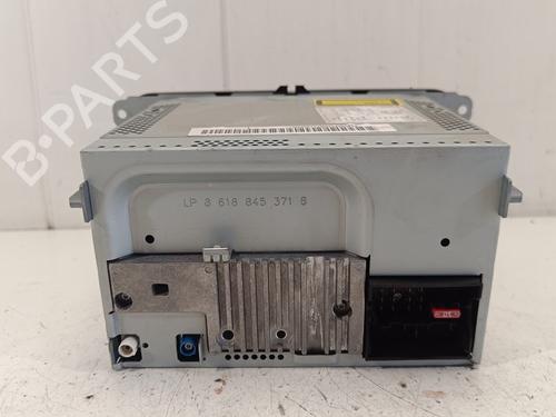 Radio VW TOURAN (1T1, 1T2)  | BP20179312E6 