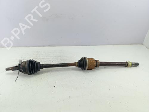 Used Right front driveshaft RENAULT TRAFIC III Van (FG_) 1.6 dCi 115 (FGMD) (116 hp) 31814623