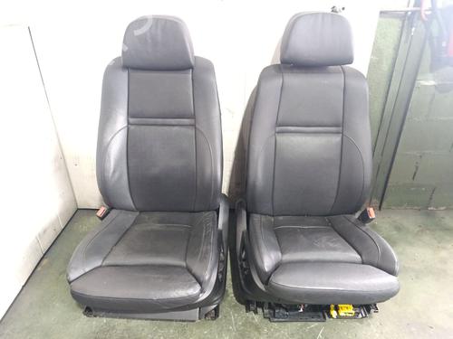 Sæde sæt BMW X6 (E71, E72) xDrive 40 d (306 hp) 30122785