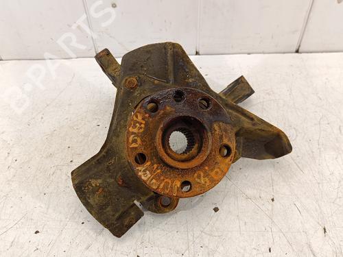 Used Right front steering knuckle CITROËN JUMPY I (U6U_) [1994-2006]  11718273