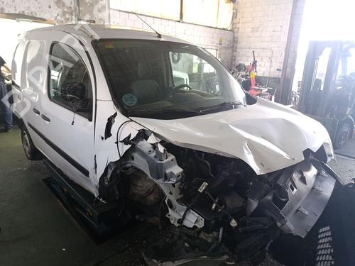 Engine RENAULT KANGOO Express (FW0/1_) 1.5 dCi 75 (FW07, FW10, FW04) | BP39612970M1 - Image 14