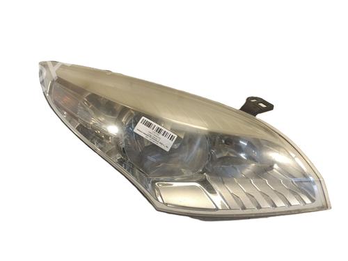 Used Right headlight Right headlight RENAULT MEGANE III Hatchback (BZ0/1_, B3_) 1.5 dCi (106 hp) 29395418 29395418