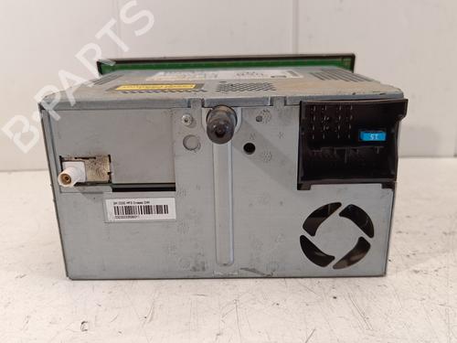 Radio OPEL ZAFIRA / ZAFIRA FAMILY B (A05) 1.9 CDTI (M75) | BP10665973E6 