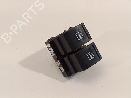 Used Left front window switch SEAT IBIZA IV SC (6J1, 6P5) [2008-2018]  15599859