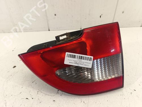 Used Right tailgate light RENAULT MEGANE I Classic (LA0/1_) 1.4 16V (LA0D, LA1H, lA0W, LA10) (95 hp) 28728821