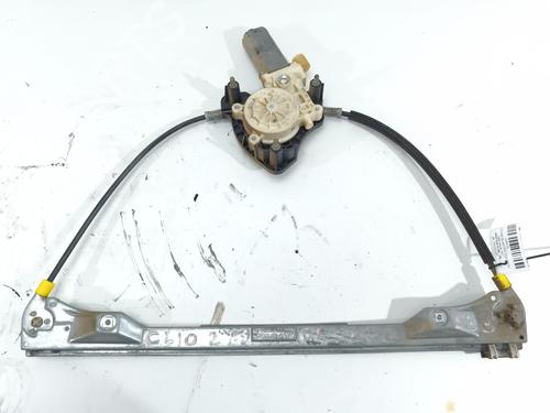 Used Front left window mechanism Front left window mechanism RENAULT CLIO II (BB_, CB_) 1.5 dCi (B/C2J) (68 hp) 39530964 39530964