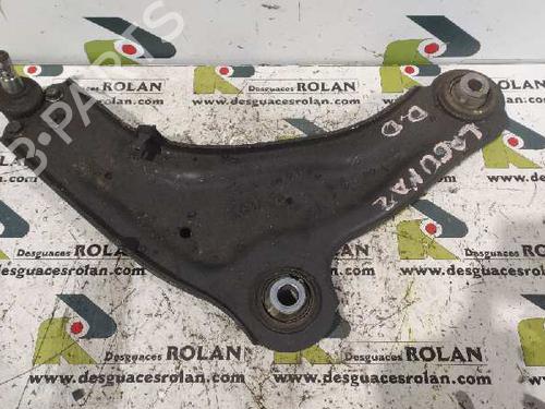 Used Right front suspension arm RENAULT LAGUNA II (BG0/1_) [2001-2007]  5934584