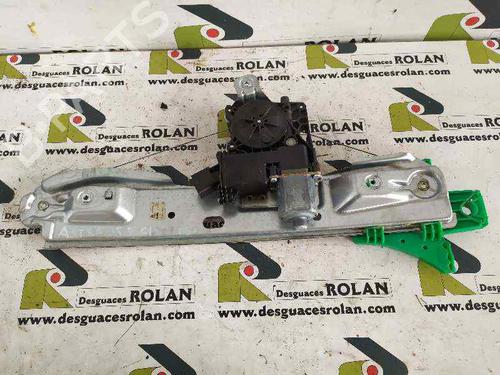 Used Rear right window mechanism OPEL ASTRA J (P10) 1.6 CDTi (68) (110 hp) 4062541