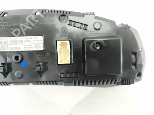 Instrument cluster CITROËN DS5 1.6 HDi 115 | BP32988270C47  - Image 5