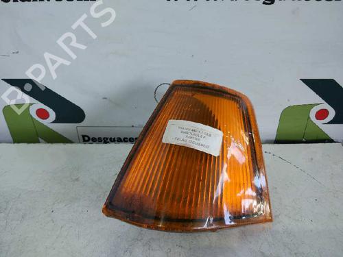 Used Left front indicator VOLVO 440 (445) [1988-1996]  4060413