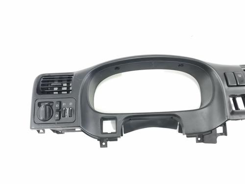 Dashboard OPEL FRONTERA B (U99) 2.2 DTI (6B_ZC, 6B_VF, 6B_66, 6B_76) | BP36777746C46 - Image 2