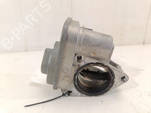 Throttle body SKODA OCTAVIA II (1Z3) 2.0 TDI 16V | BP24176991M82 