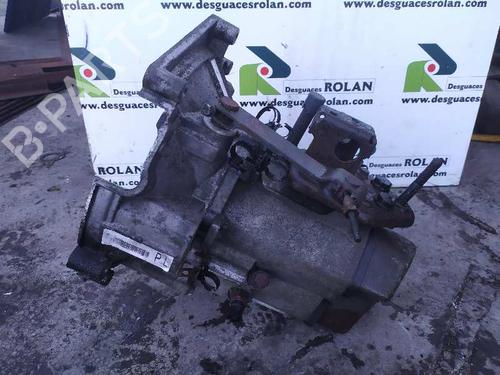 Used Gearbox TATA INDICA [1998-2025]  4615230