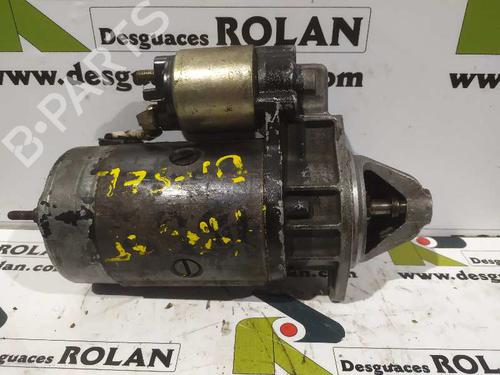 Startmotor OPEL KADETT E Hatchback (T85) 1.6 S (C08, C48, D08, D48) (82 hp) 0001317018