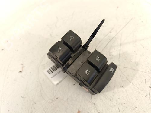 Used Left front window switch OPEL ASTRA K (B16) 1.6 CDTi (68) (136 hp) 27678396