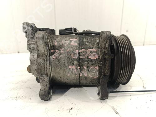 AC compressor BMW 2 Active Tourer (U06) 218d | BP30006188M34 
