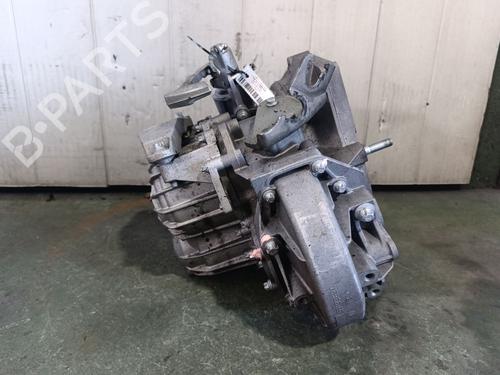 Gearbox ALFA ROMEO MITO (955_) 1.6 JTDM (955AXC1B) | BP29020624M3 