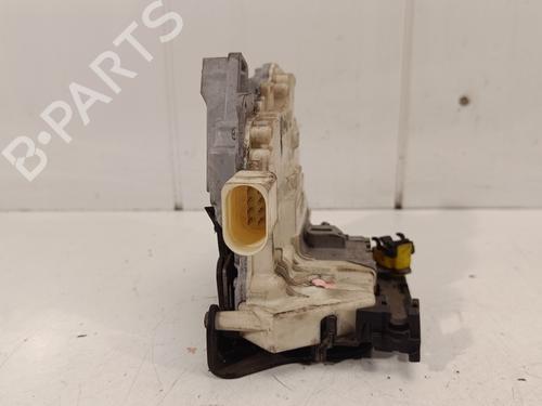 Rear left lock SEAT LEON (1P1) 2.0 TDI 16V | BP23245915C100 