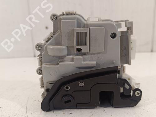 Rear left lock AUDI A4 B9 (8W2, 8WC)  | BP19102030C100 