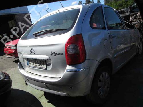 Startmotor CITROËN XSARA PICASSO (N68) 1.6 HDi | BP4599744M8 