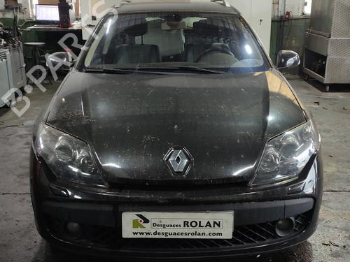 Instrument cluster RENAULT LAGUNA III Grandtour (KT0/1) 2.0 dCi GT (KT11, KT1E, KT1N) | BP9436103C47 