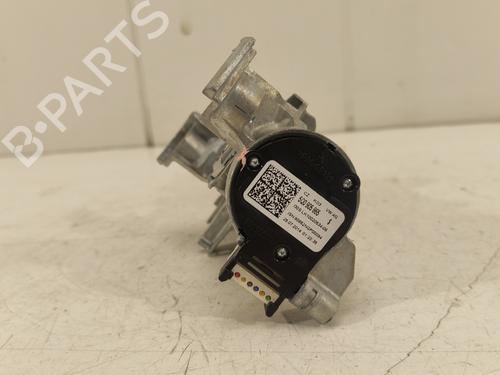 Ignition barrel VW GOLF VII (5G1, BQ1, BE1, BE2)  | BP8955081M48 