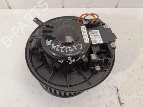 Heater blower motor VW GOLF VI (5K1) 1.6 TDI | BP22645467M62 