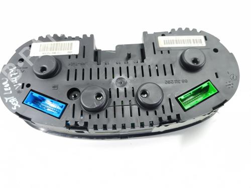 Instrument cluster SEAT LEON (1M1) 1.9 TDI | BP36988893C47 - Image 6