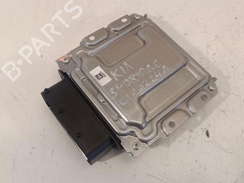 Engine control unit (ECU) KIA SPORTAGE IV (QL, QLE)  | BP18084151M57 
